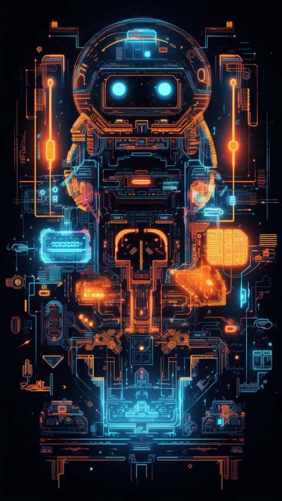 概念艺术灵感来自复古街机游戏-Ai关键词  Midjourney关键词 Ai绘画教程 Ai绘画 设计资源 设计教程